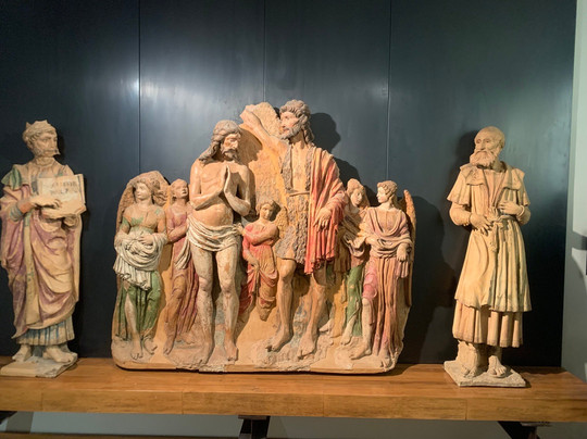 Museo Civico di Bassano del Grappa-巴萨诺－德尔格拉帕必去景点