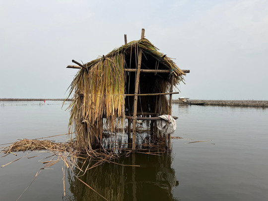 Visit Ganvié Tourism-Ganvie必去景点