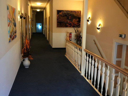 Hotel Goldenes Schiff主图