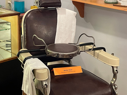 Fulton County Historical Society-McConnellsburg必去景点