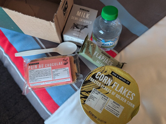 Travelodge Gainsborough主图