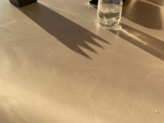 Begonville Cafe & Beach主图