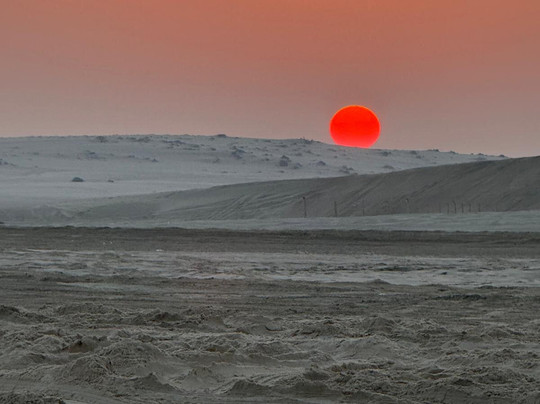 Murex Activities & Tours-多哈必去景点