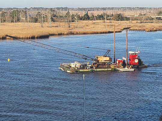 Riverwalk-威尔明顿必去景点