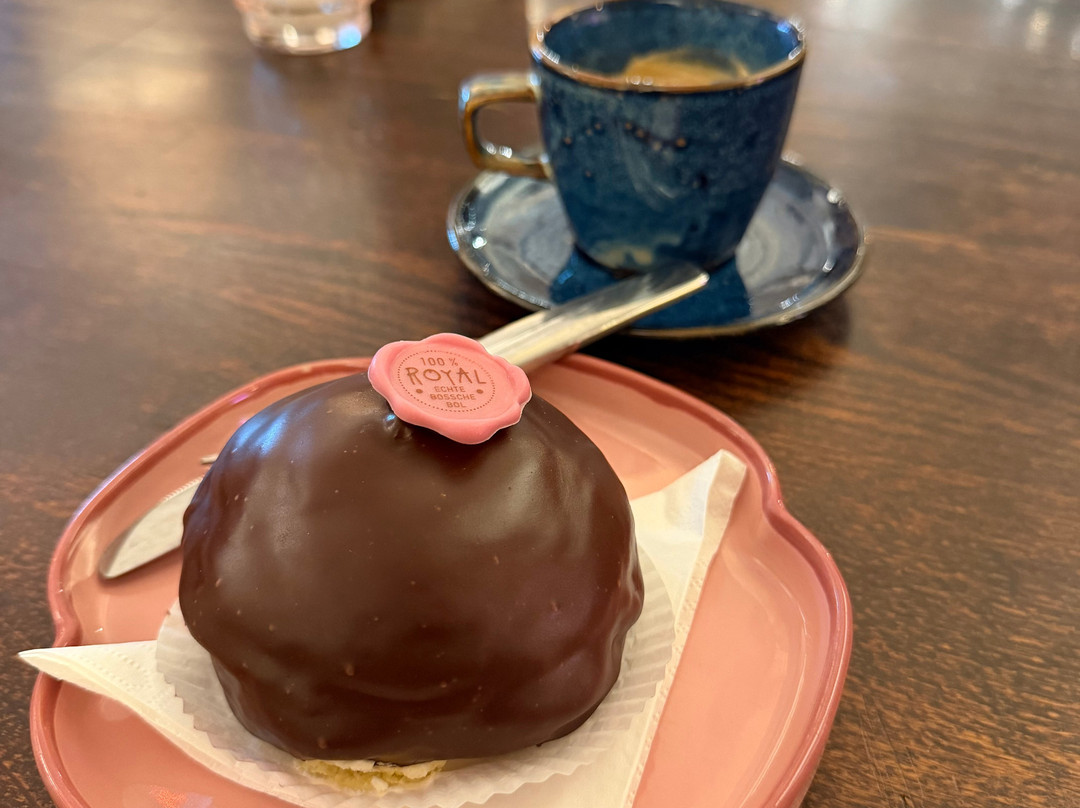 Bossche Bollen Belevenis-斯海尔托亨博斯必去景点