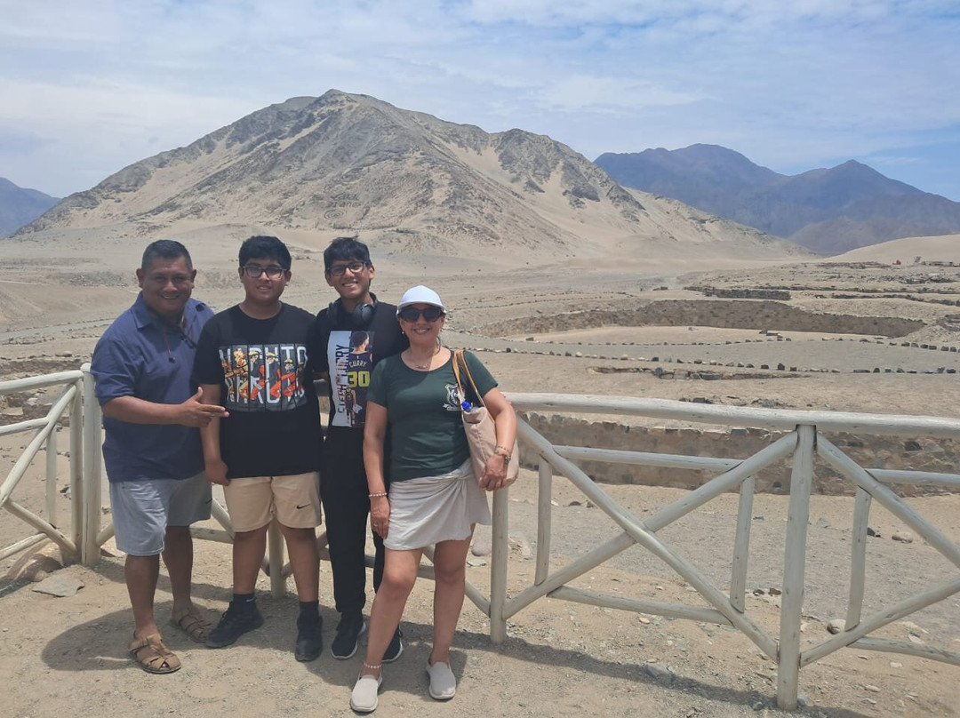 Norte Chico Tours-Barranca必去景点