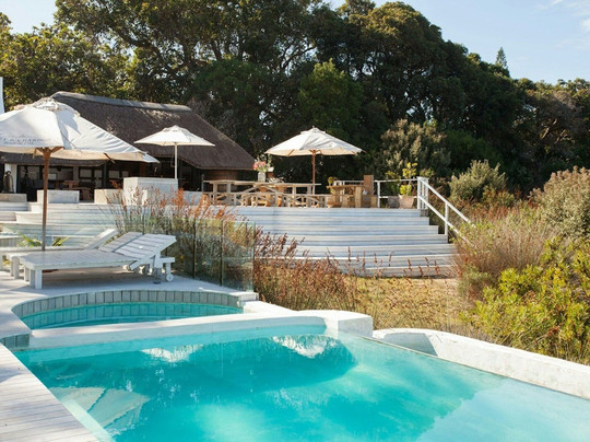 The Whaling Station B&B主图