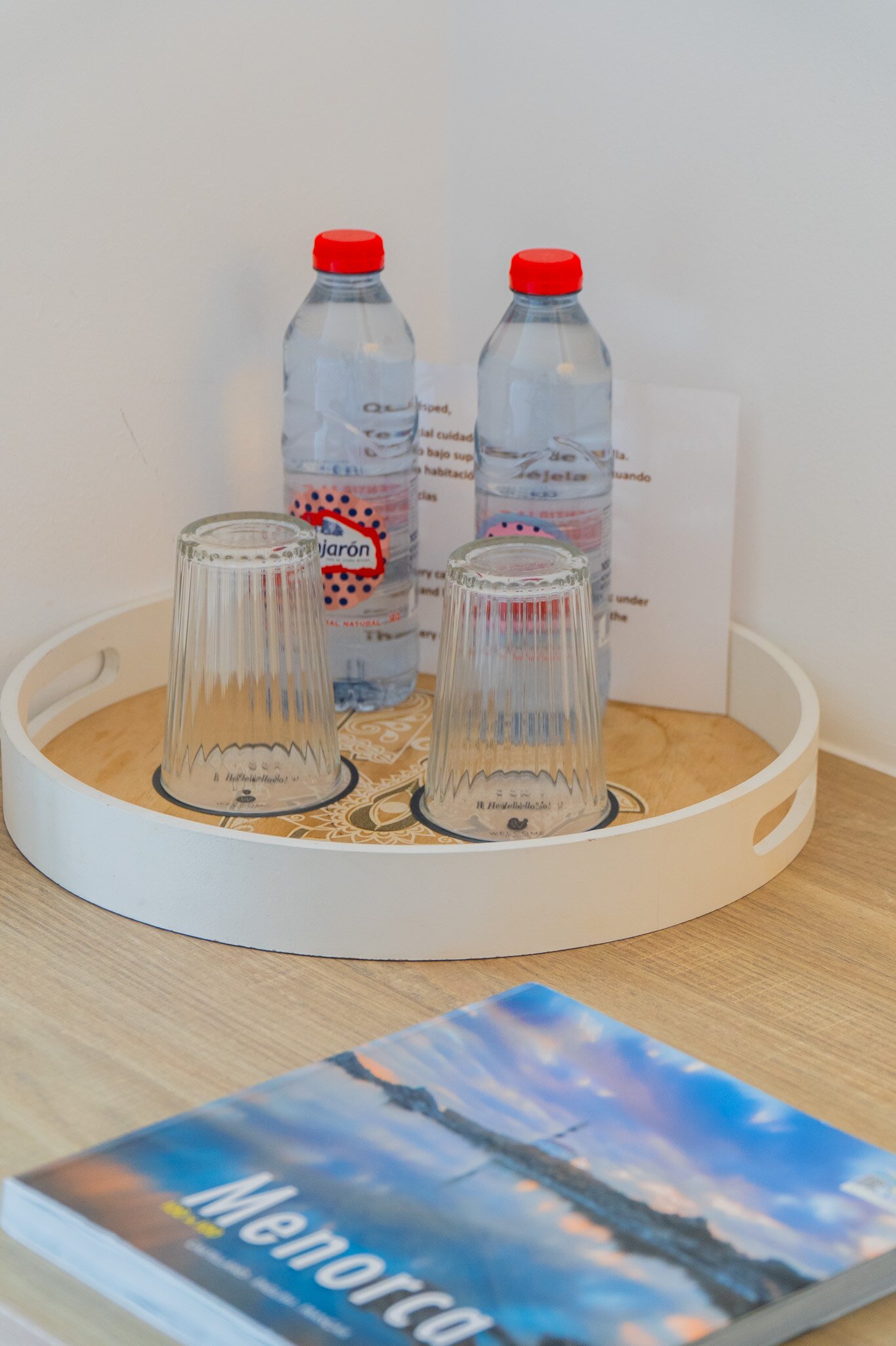 Hostal Residencia Menurka-官方