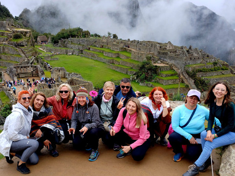 Tierra Etnica - Tours-阿雷基帕必去景点