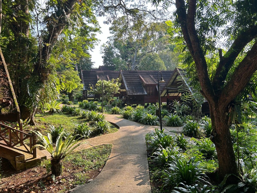 塔曼尼加拉珍珠酒店-官方