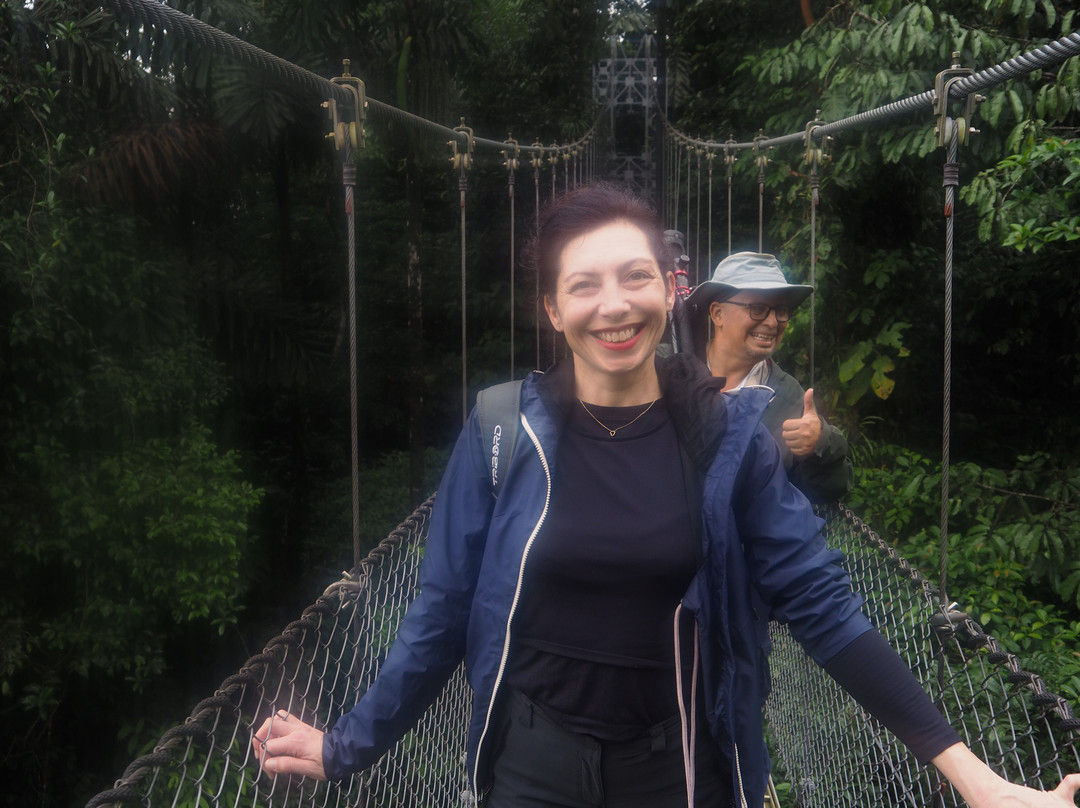 Top Travel Costa Rica-圣何塞必去景点