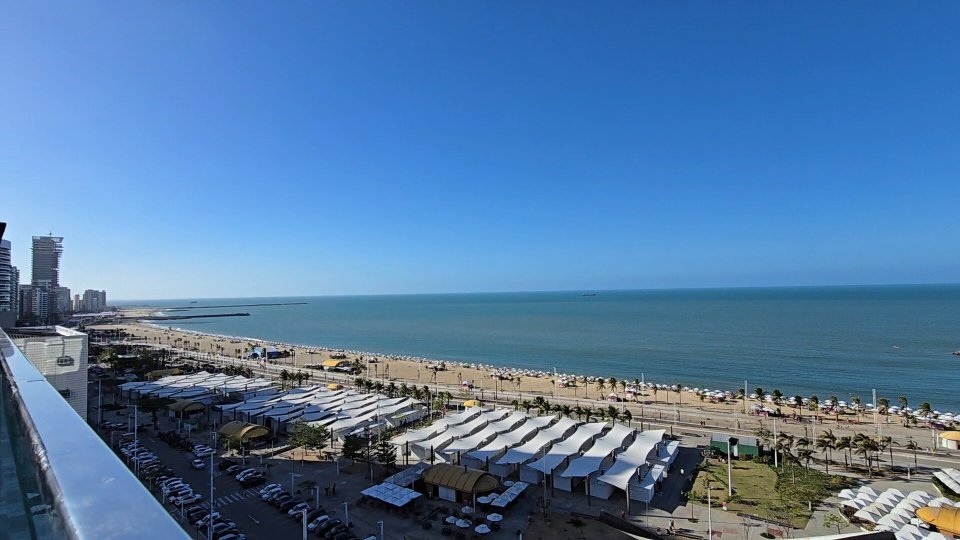 Praiano Hotel-泳池