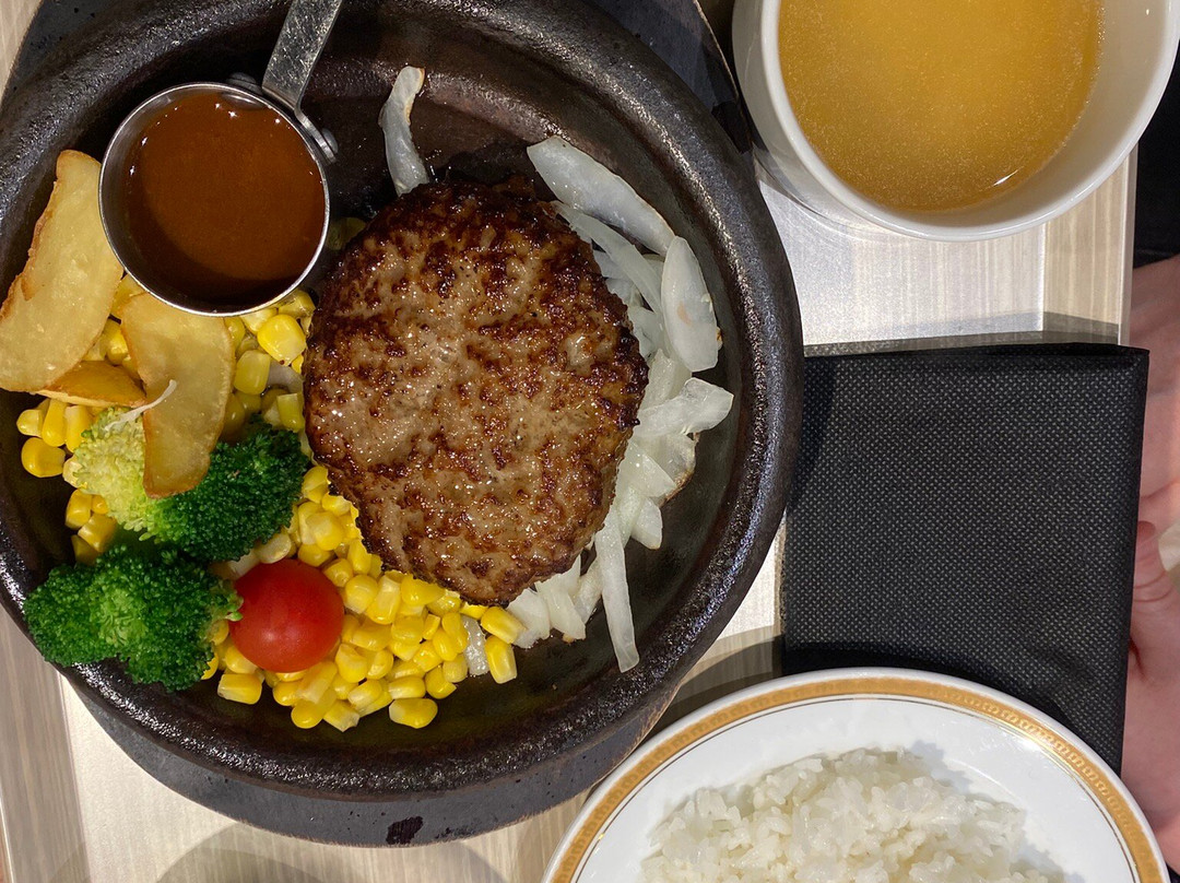 大丸百货 心斋桥店-Chuo必去景点