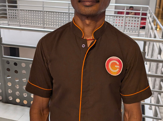 素叻姜之栈酒店主图