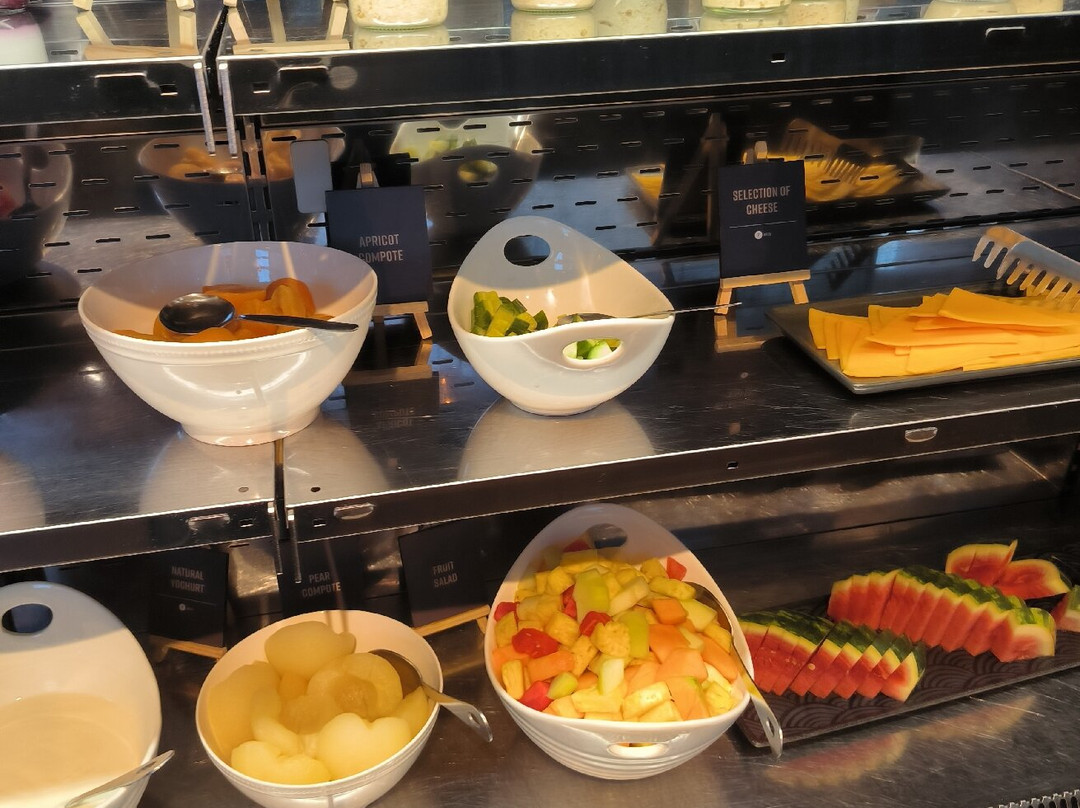 DUBLIN ONE Hotel主图