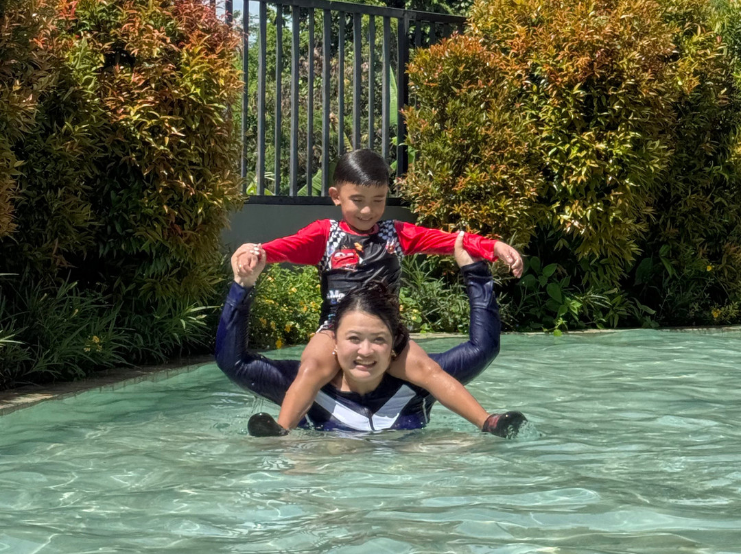 Mai Main Playground Canggu By Wonderspace-长谷必去景点