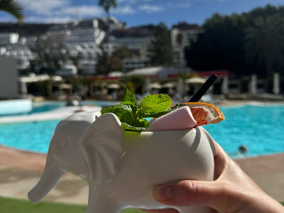 Chester Beach Club-莫干山必去景点