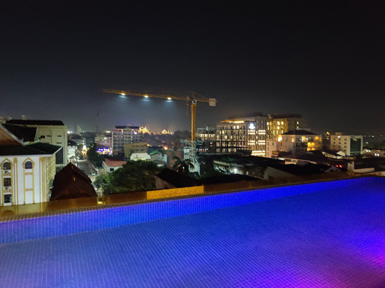 Lao Poet Hotel主图