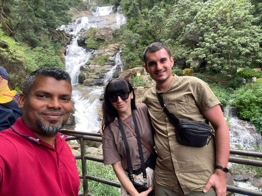 MYM Travels And Tours-班托塔必去景点