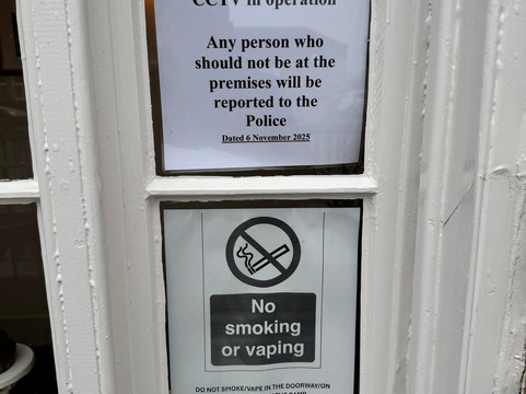 The Harewood Arms Hotel主图