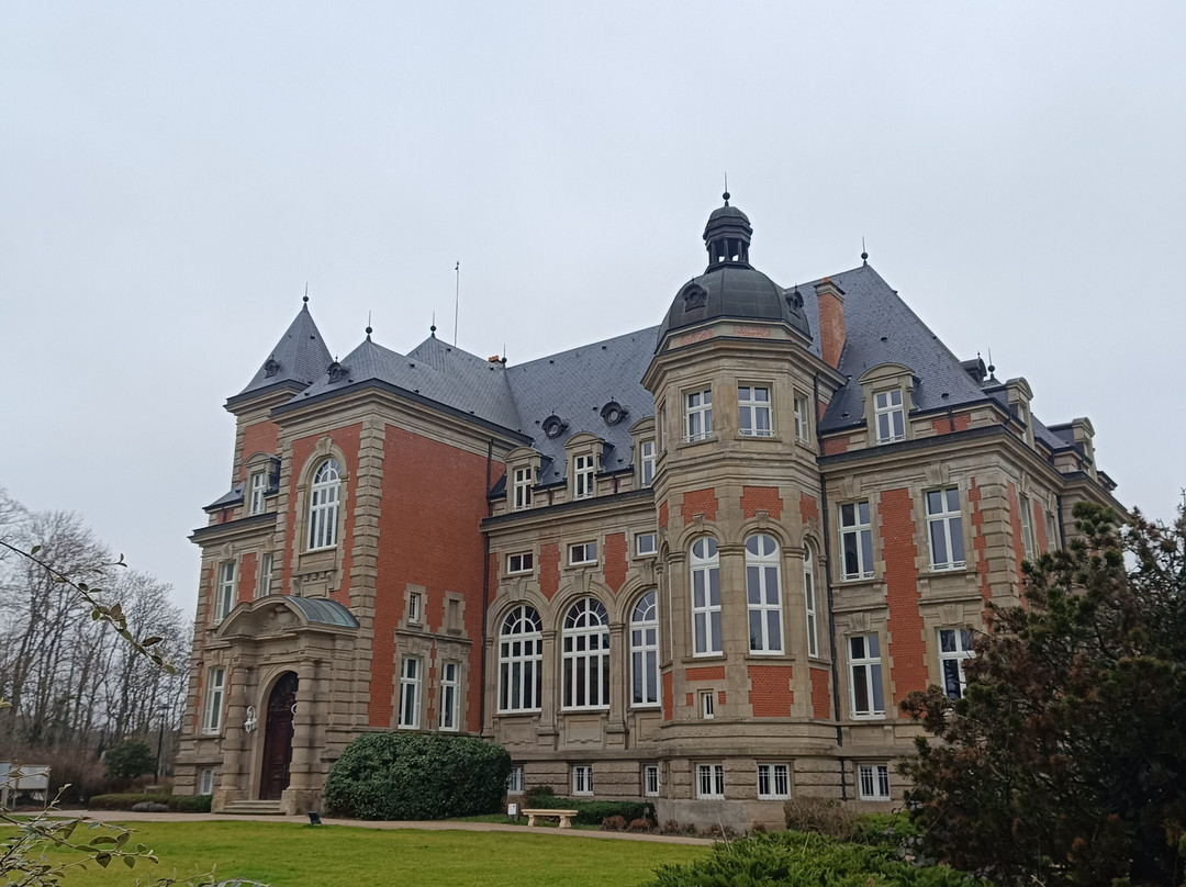 Château Utzschneider