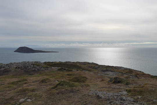 Mynydd Mawr-Aberdaron必去景点