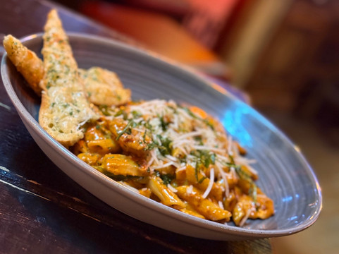 O'Loughlins Irish House - Derry主图