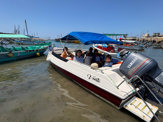 Isla Foca-Piura必去景点