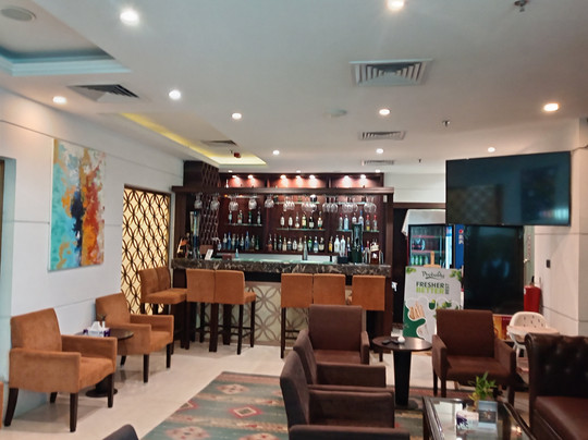 Soaltee Westend Premier主图