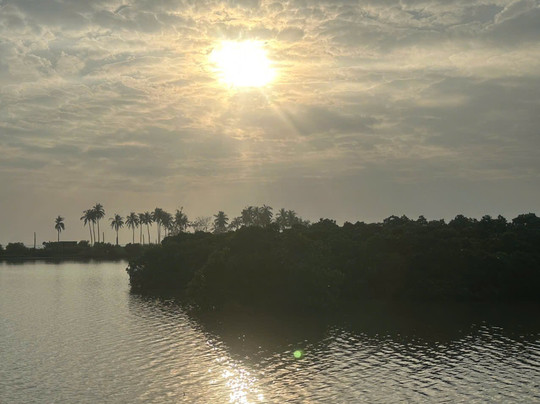 Cai Beo Floating Village-Cat Ba Town必去景点