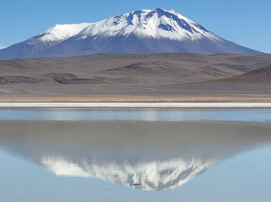 Terra Gaia Bolivia-拉巴斯必去景点