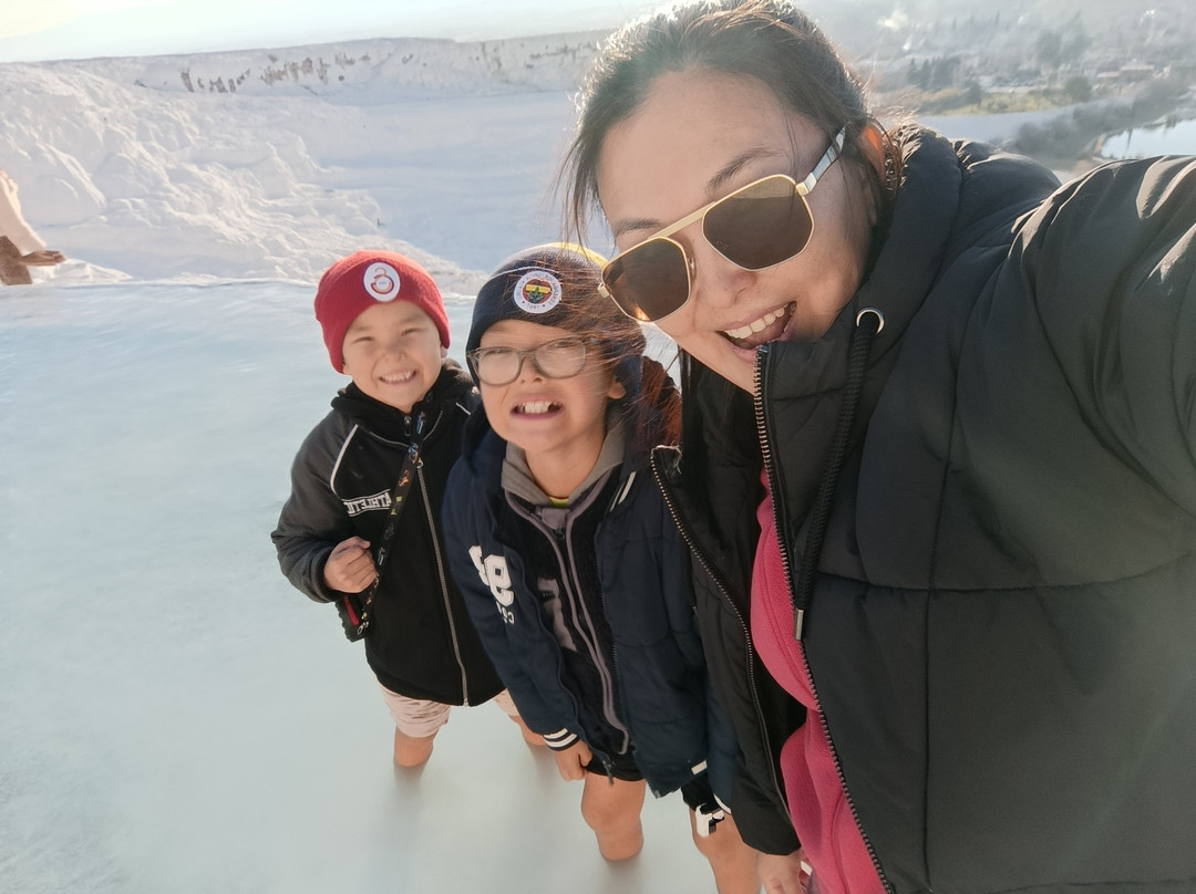 Ozdemir Thermal Hotel主图