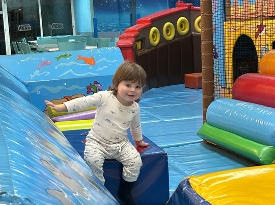 Extreme Park-Strovolos必去景点