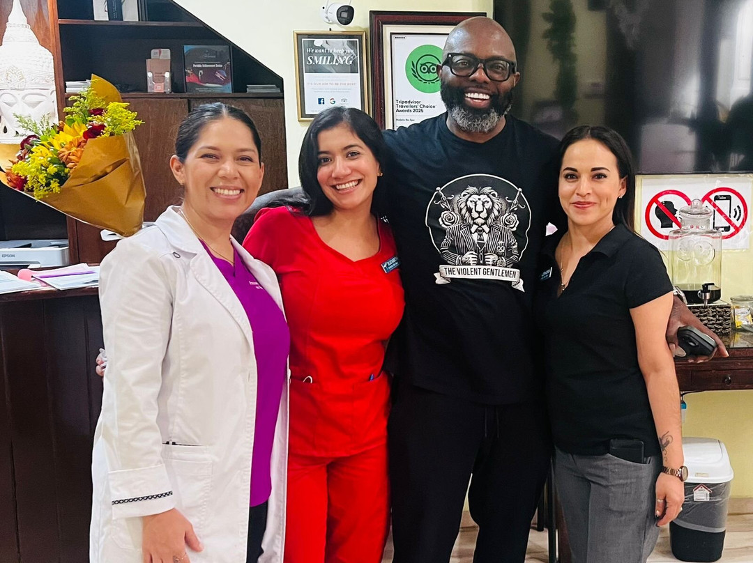 Holistic Bio Spa-瓦拉塔港必去景点