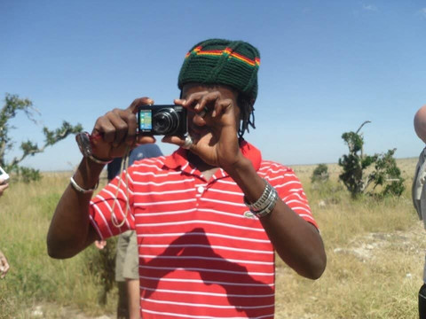 Taita Hills Wildlife Sanctuary-西察沃国家公园必去景点