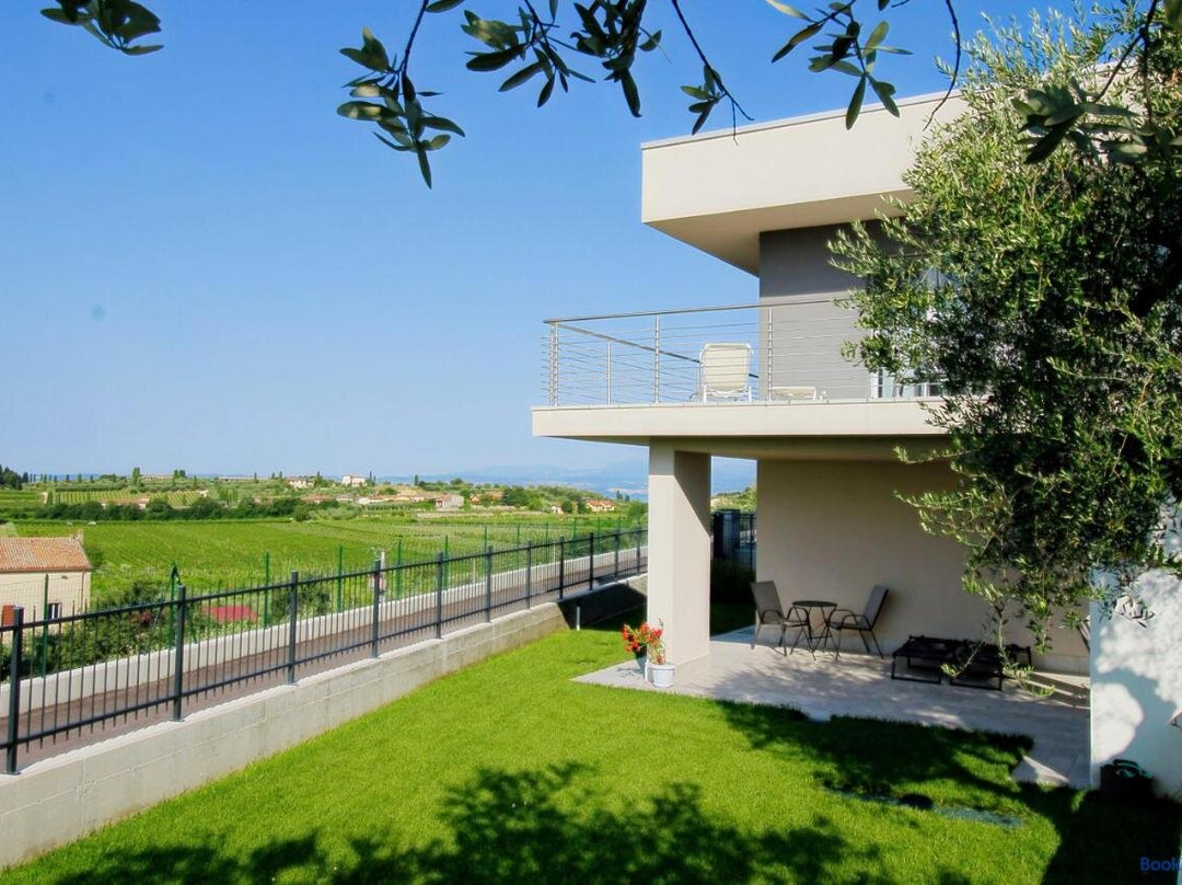 A Casa Mia B&b