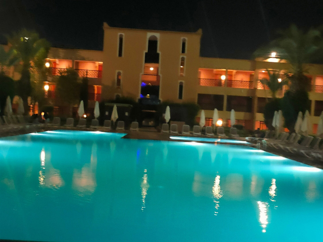 Culture Connection Tours-卡萨布兰卡必去景点