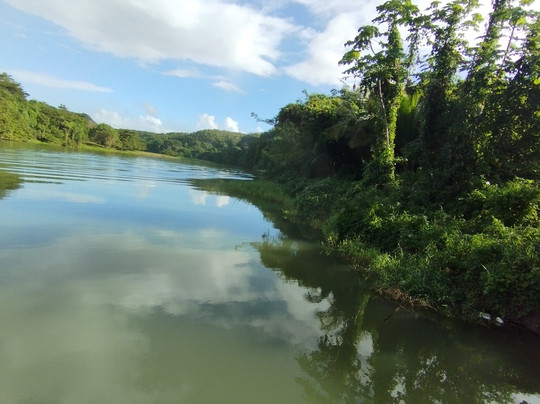 Rio Chavon-La Romana Province必去景点