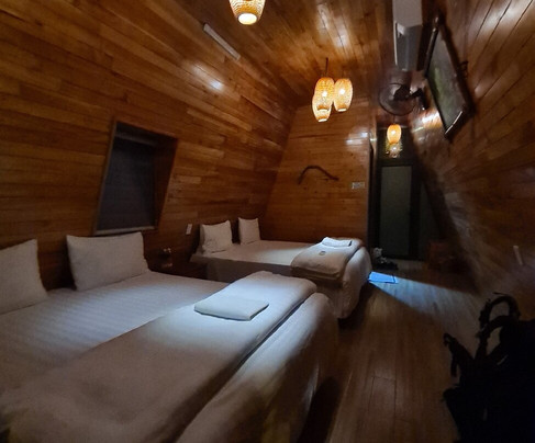 Phong Nha Memory Homestay主图