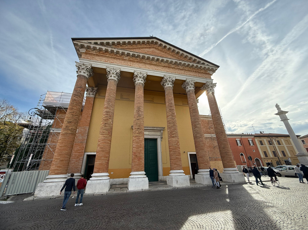 Centro Storico-弗利必去景点