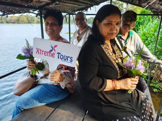 Xtreme Tours and Travels-科伦坡必去景点