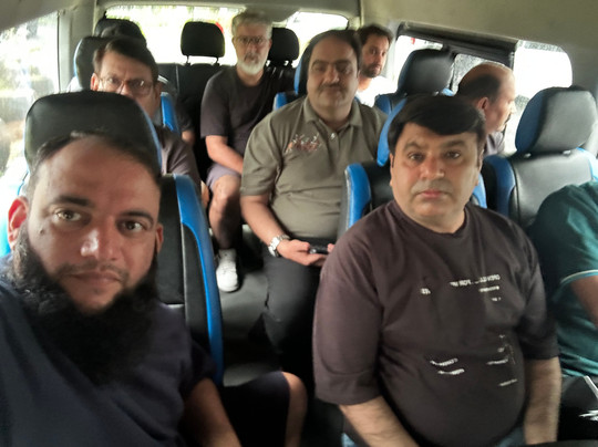 Ubud Real Tour-达巴南必去景点