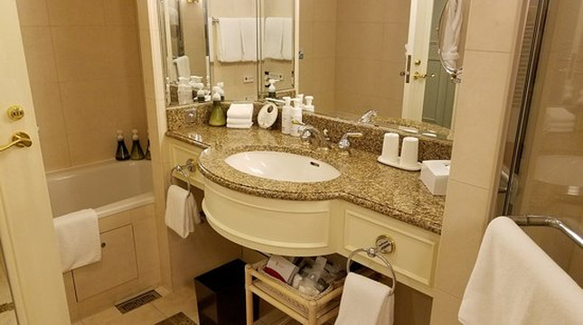 名古屋万豪酒店主图