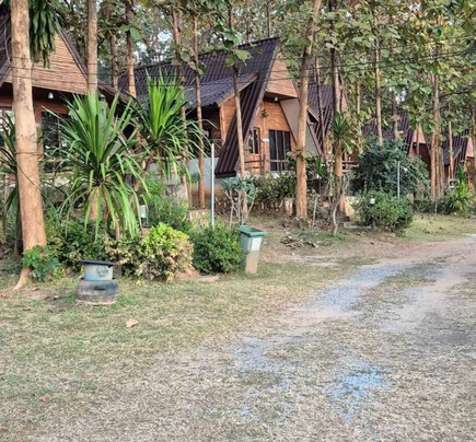 Panya Garden Resort主图