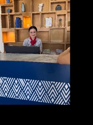 阿玛塔度假村-官方