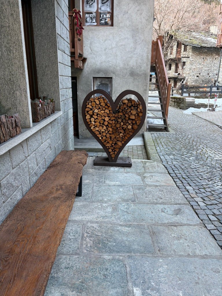 Le Relais Du Boucher-官方