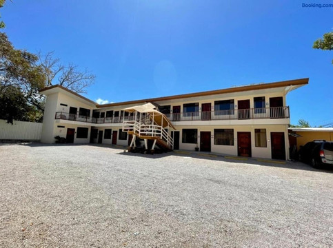 Hotel Wilson Condega