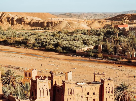 Wegotomorocco-马拉喀什必去景点