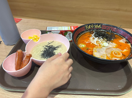 Takagi Ramen-REDHILL ARTRA (MRT EXIT B)主图