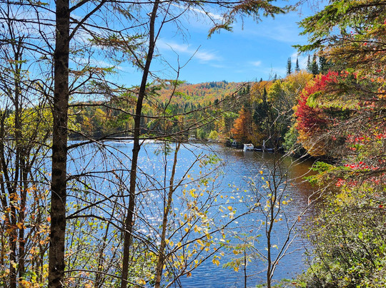 Station Touristique Lac Beauport-Lac-Beauport必去景点